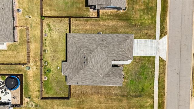 310 Copsey Drive, Van Buren, AR 72956
