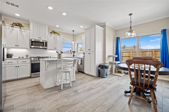 310 Copsey Drive, Van Buren, AR 72956