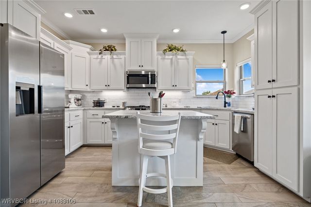 310 Copsey Drive, Van Buren, AR 72956