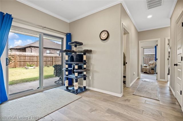 310 Copsey Drive, Van Buren, AR 72956