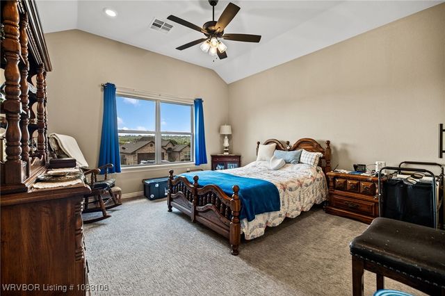 310 Copsey Drive, Van Buren, AR 72956