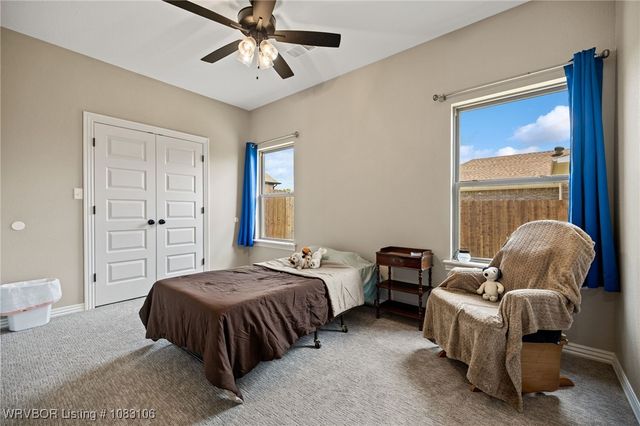 310 Copsey Drive, Van Buren, AR 72956