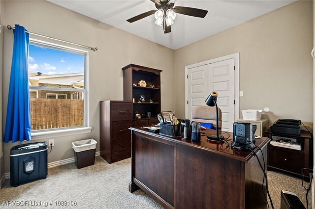 310 Copsey Drive, Van Buren, AR 72956