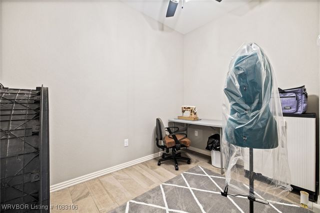 310 Copsey Drive, Van Buren, AR 72956