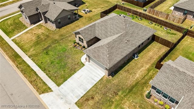310 Copsey Drive, Van Buren, AR 72956