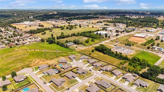 310 Copsey Drive, Van Buren, AR 72956