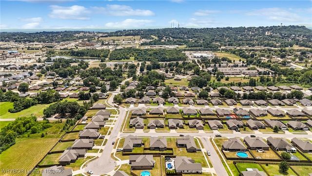 310 Copsey Drive, Van Buren, AR 72956