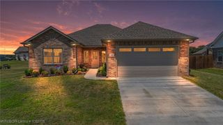 310 Copsey Drive, Van Buren, AR 72956