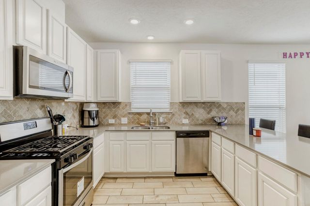 3331 Forest Chitto Drive, Spring, TX 77373