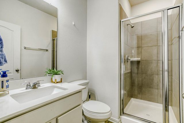 3331 Forest Chitto Drive, Spring, TX 77373