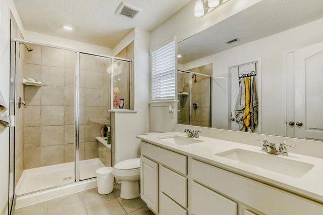 3331 Forest Chitto Drive, Spring, TX 77373