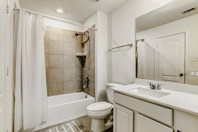 3331 Forest Chitto Drive, Spring, TX 77373