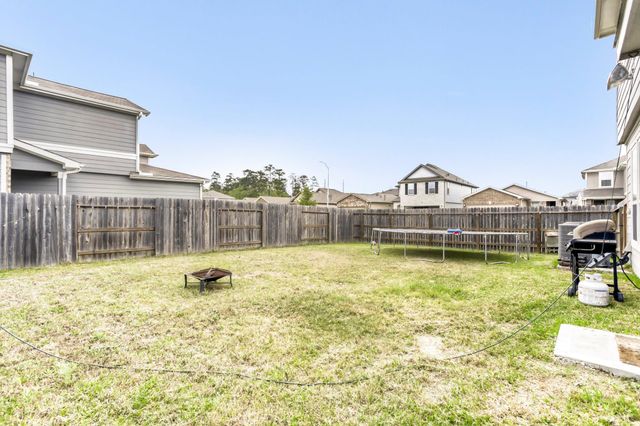 3331 Forest Chitto Drive, Spring, TX 77373