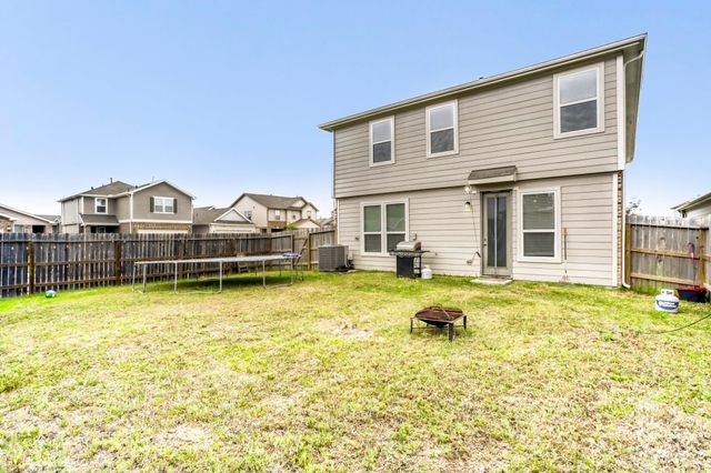 3331 Forest Chitto Drive, Spring, TX 77373