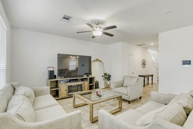 3331 Forest Chitto Drive, Spring, TX 77373