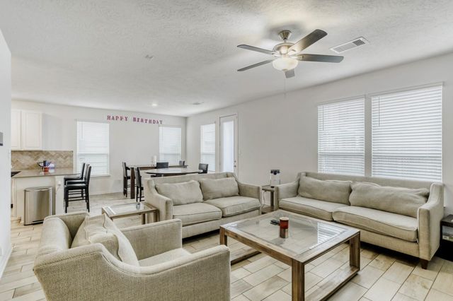 3331 Forest Chitto Drive, Spring, TX 77373