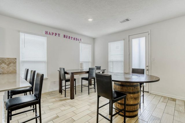 3331 Forest Chitto Drive, Spring, TX 77373