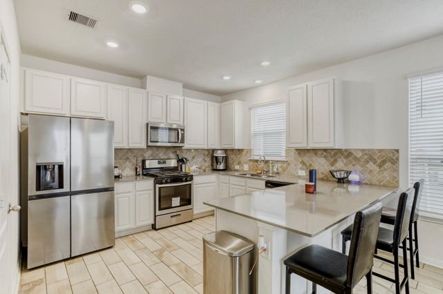 3331 Forest Chitto Drive, Spring, TX 77373