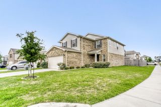 3331 Forest Chitto Drive, Spring, TX 77373