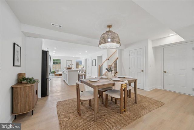 2807 BARBERRY LN, Bowie, MD 20715