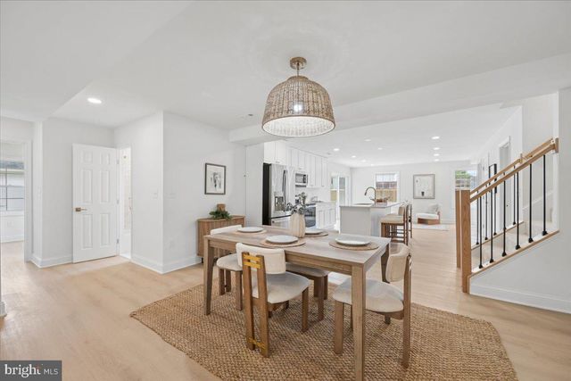 2807 BARBERRY LN, Bowie, MD 20715