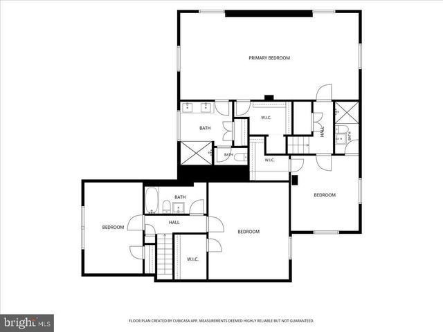 2807 BARBERRY LN, Bowie, MD 20715