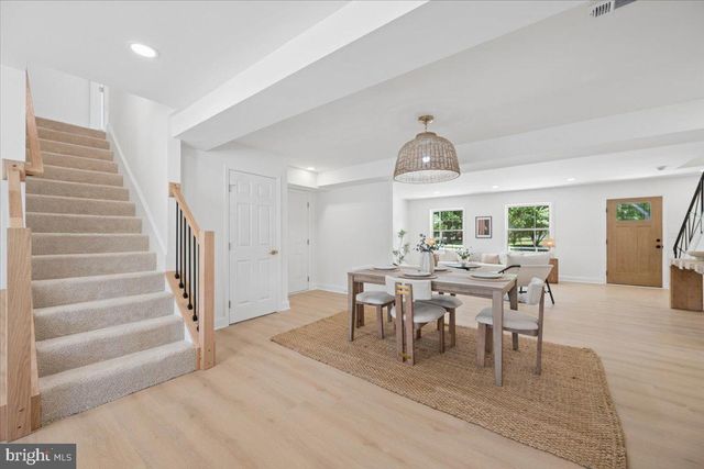 2807 BARBERRY LN, Bowie, MD 20715