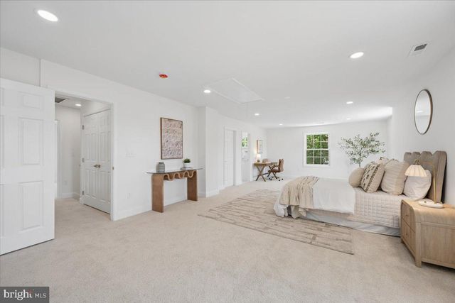 2807 BARBERRY LN, Bowie, MD 20715