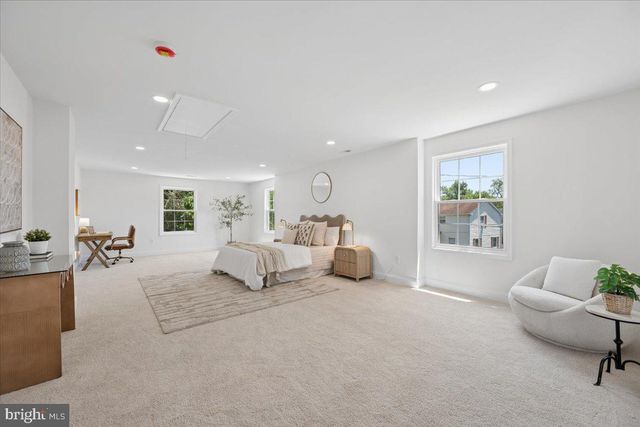 2807 BARBERRY LN, Bowie, MD 20715