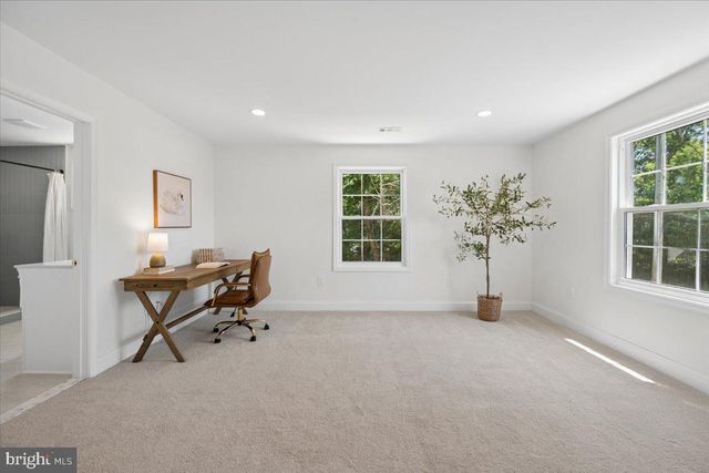 2807 BARBERRY LN, Bowie, MD 20715