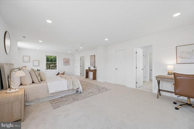 2807 BARBERRY LN, Bowie, MD 20715