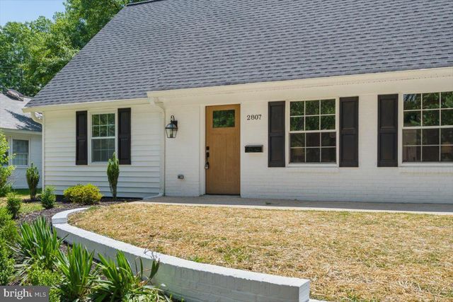 2807 BARBERRY LN, Bowie, MD 20715