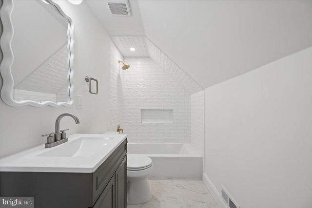 2807 BARBERRY LN, Bowie, MD 20715