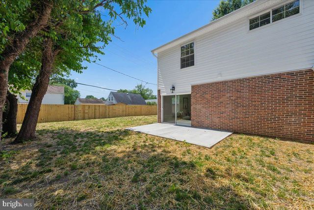 2807 BARBERRY LN, Bowie, MD 20715