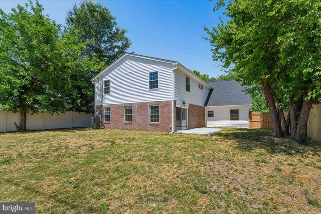 2807 BARBERRY LN, Bowie, MD 20715