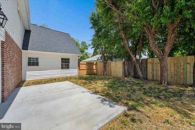 2807 BARBERRY LN, Bowie, MD 20715