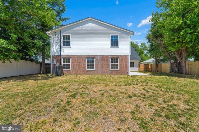 2807 BARBERRY LN, Bowie, MD 20715