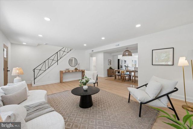 2807 BARBERRY LN, Bowie, MD 20715