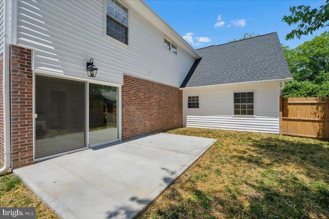 2807 BARBERRY LN, Bowie, MD 20715