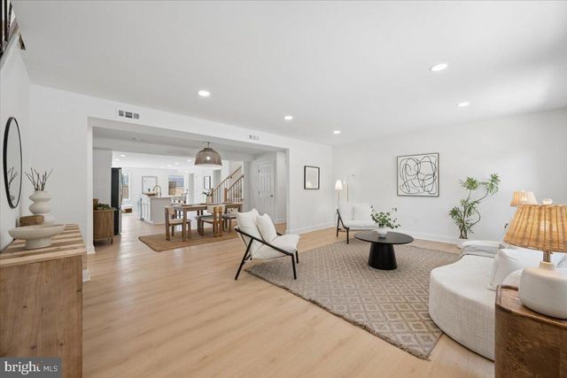 2807 BARBERRY LN, Bowie, MD 20715
