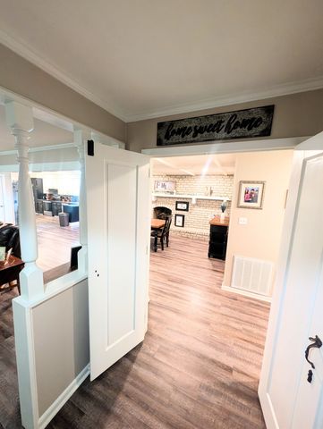 1106 S Chancery St, Mcminnville, TN 37110