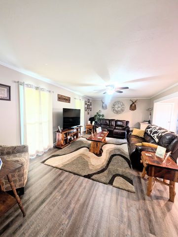 1106 S Chancery St, Mcminnville, TN 37110