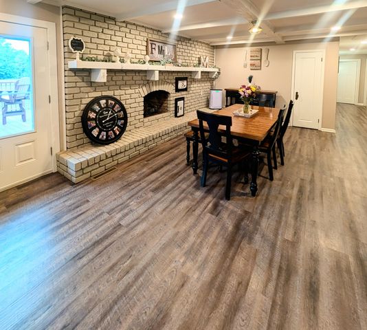 1106 S Chancery St, Mcminnville, TN 37110