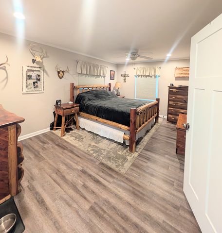 1106 S Chancery St, Mcminnville, TN 37110