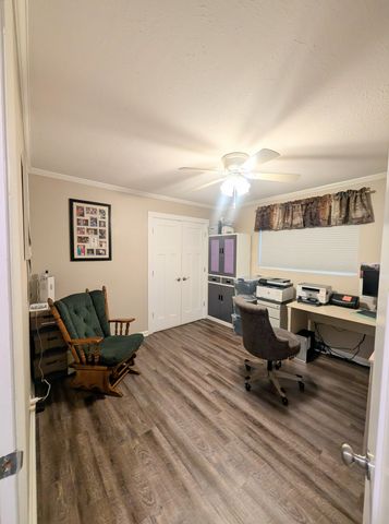 1106 S Chancery St, Mcminnville, TN 37110