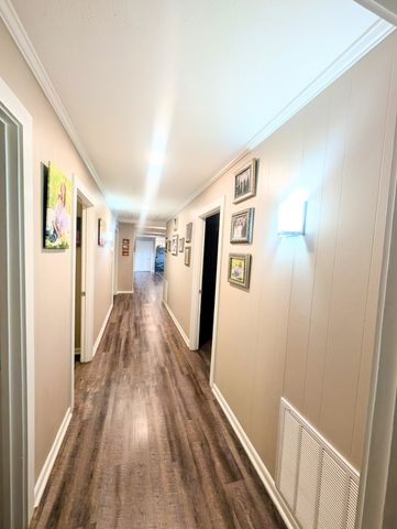 1106 S Chancery St, Mcminnville, TN 37110