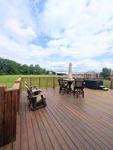1106 S Chancery St, Mcminnville, TN 37110