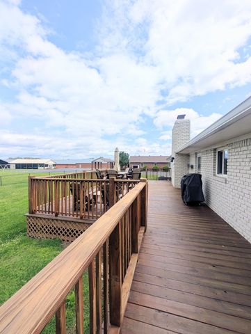 1106 S Chancery St, Mcminnville, TN 37110