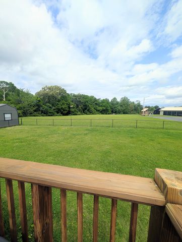 1106 S Chancery St, Mcminnville, TN 37110