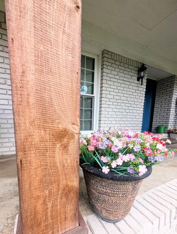 1106 S Chancery St, Mcminnville, TN 37110